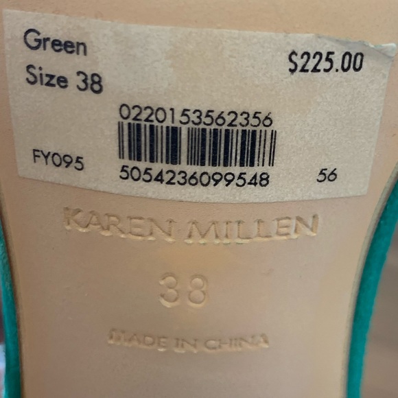 COPY - Gorgeous Karen Millen 👠❤️ - Picture 6 of 6